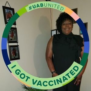 Meet your Posher, Terryl